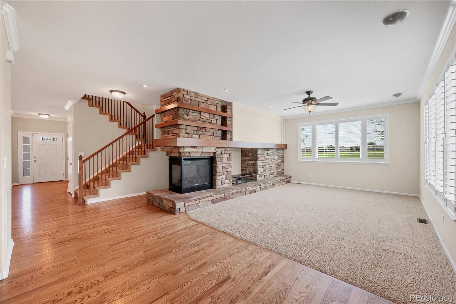 MLS Image #8 for 22898  addington place,parker, Colorado