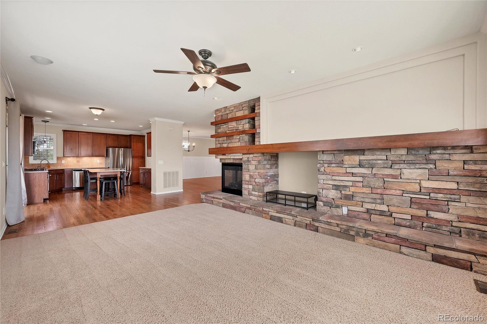 MLS Image #9 for 22898  addington place,parker, Colorado