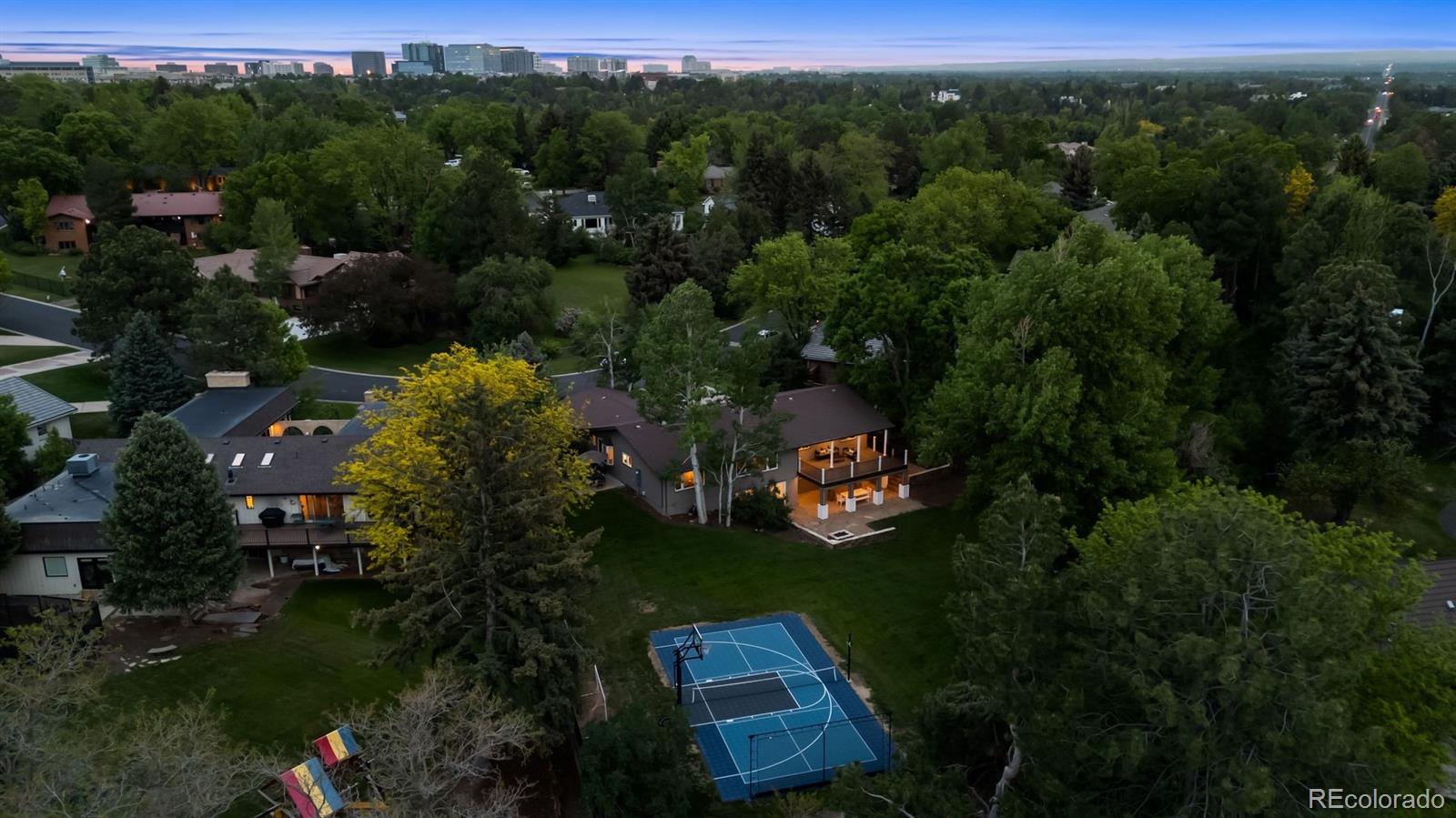 CMA Image for 5653 E Southmoor Circle,Englewood, Colorado