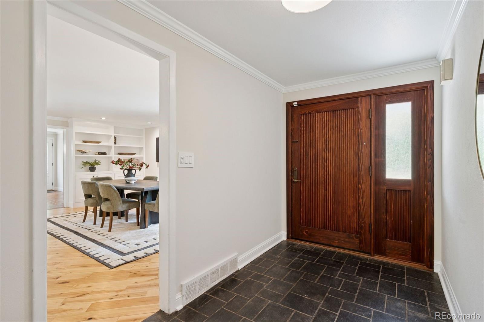 MLS Image #3 for 5653 e southmoor circle,englewood, Colorado