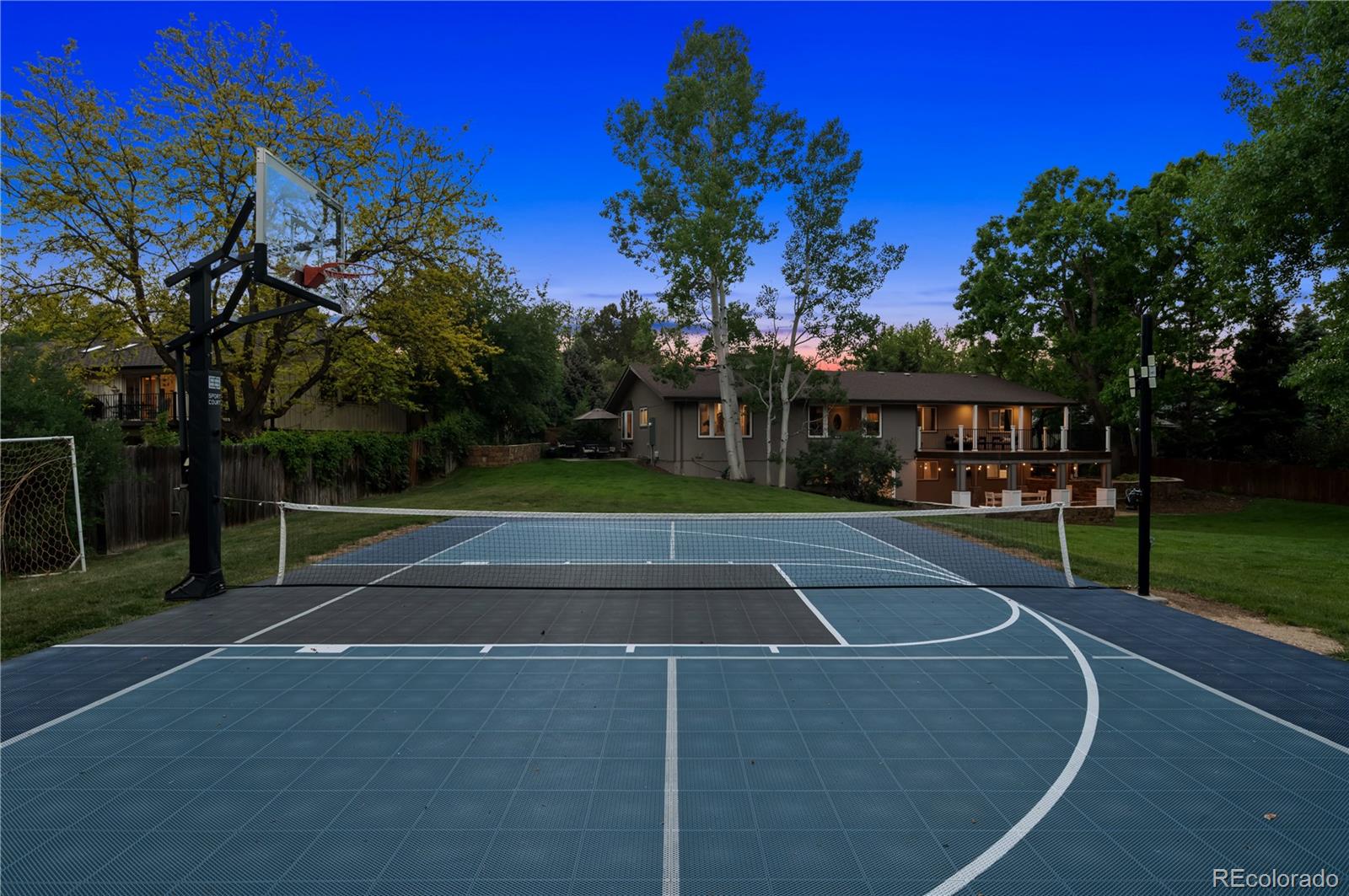MLS Image #40 for 5653 e southmoor circle,englewood, Colorado