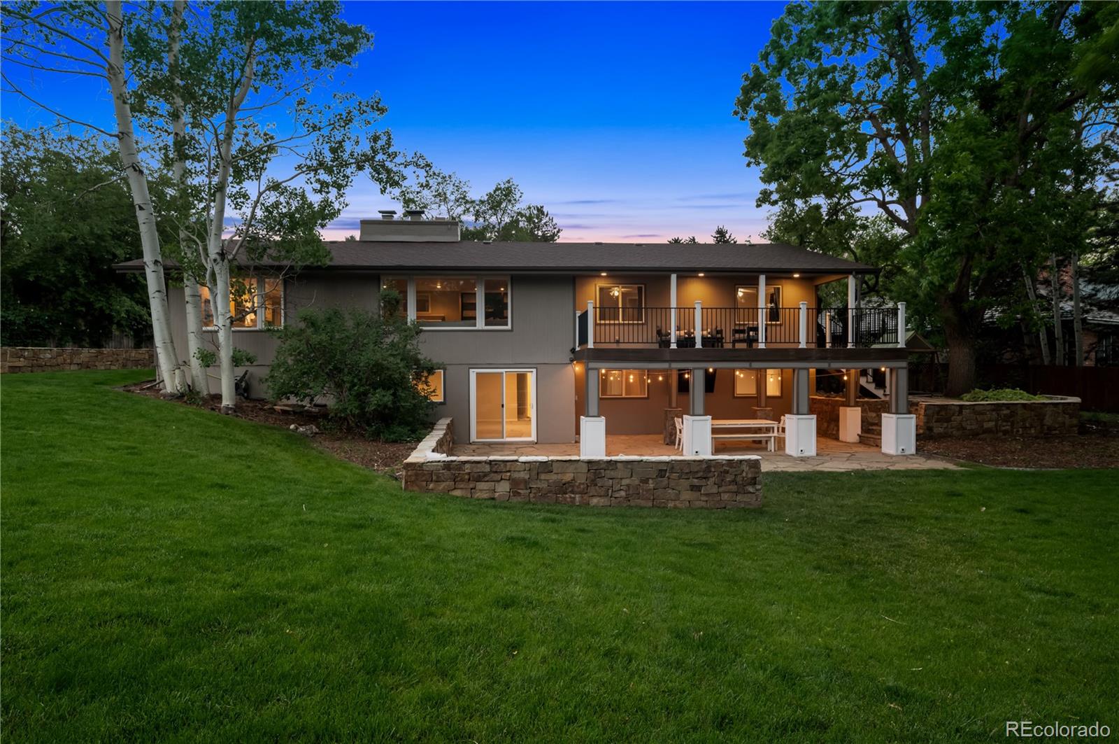 MLS Image #41 for 5653 e southmoor circle,englewood, Colorado