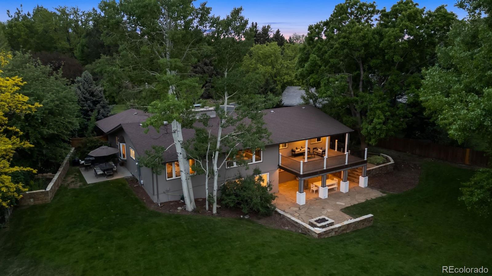 MLS Image #42 for 5653 e southmoor circle,englewood, Colorado