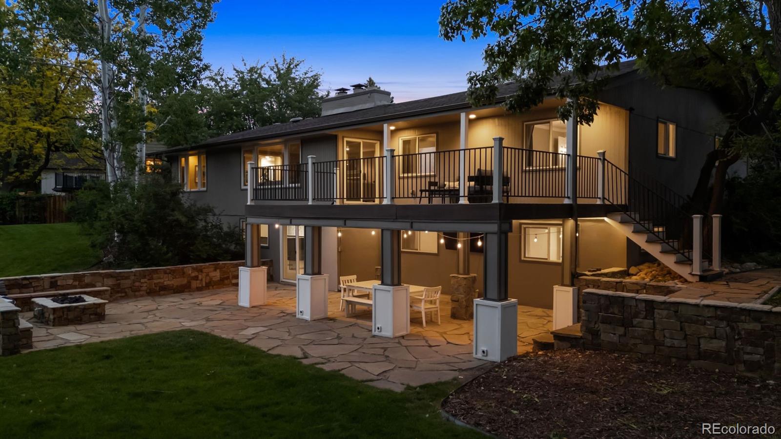 MLS Image #44 for 5653 e southmoor circle,englewood, Colorado