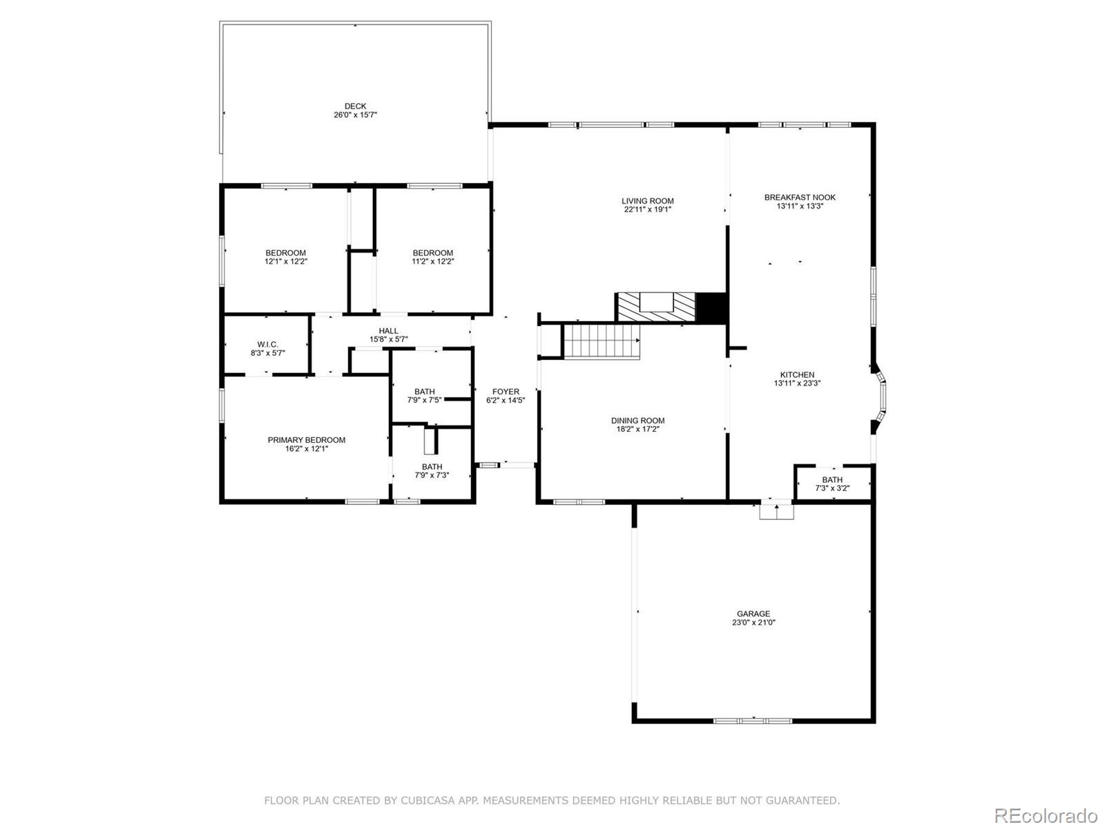MLS Image #45 for 5653 e southmoor circle,englewood, Colorado