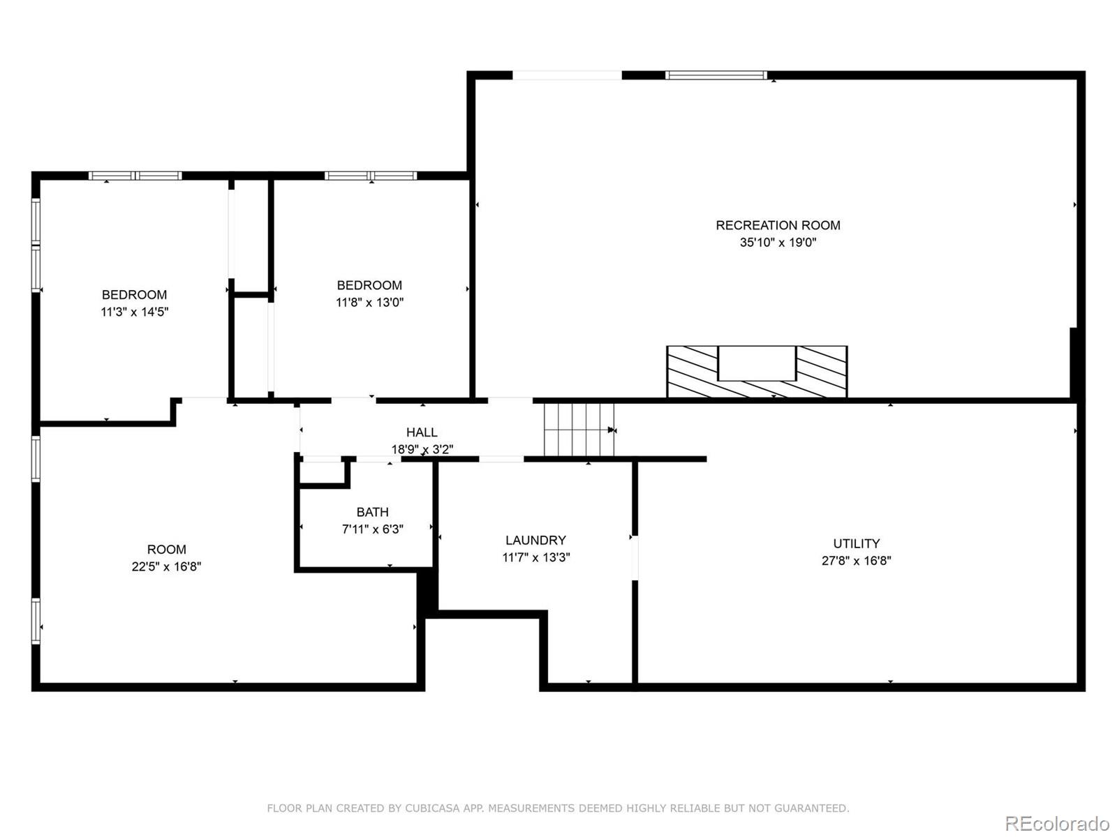 MLS Image #46 for 5653 e southmoor circle,englewood, Colorado