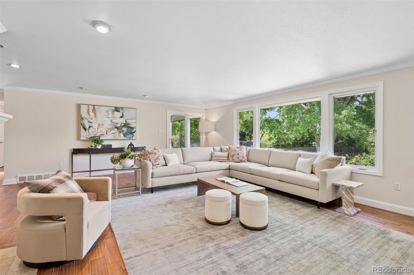 MLS Image #6 for 5653 e southmoor circle,englewood, Colorado