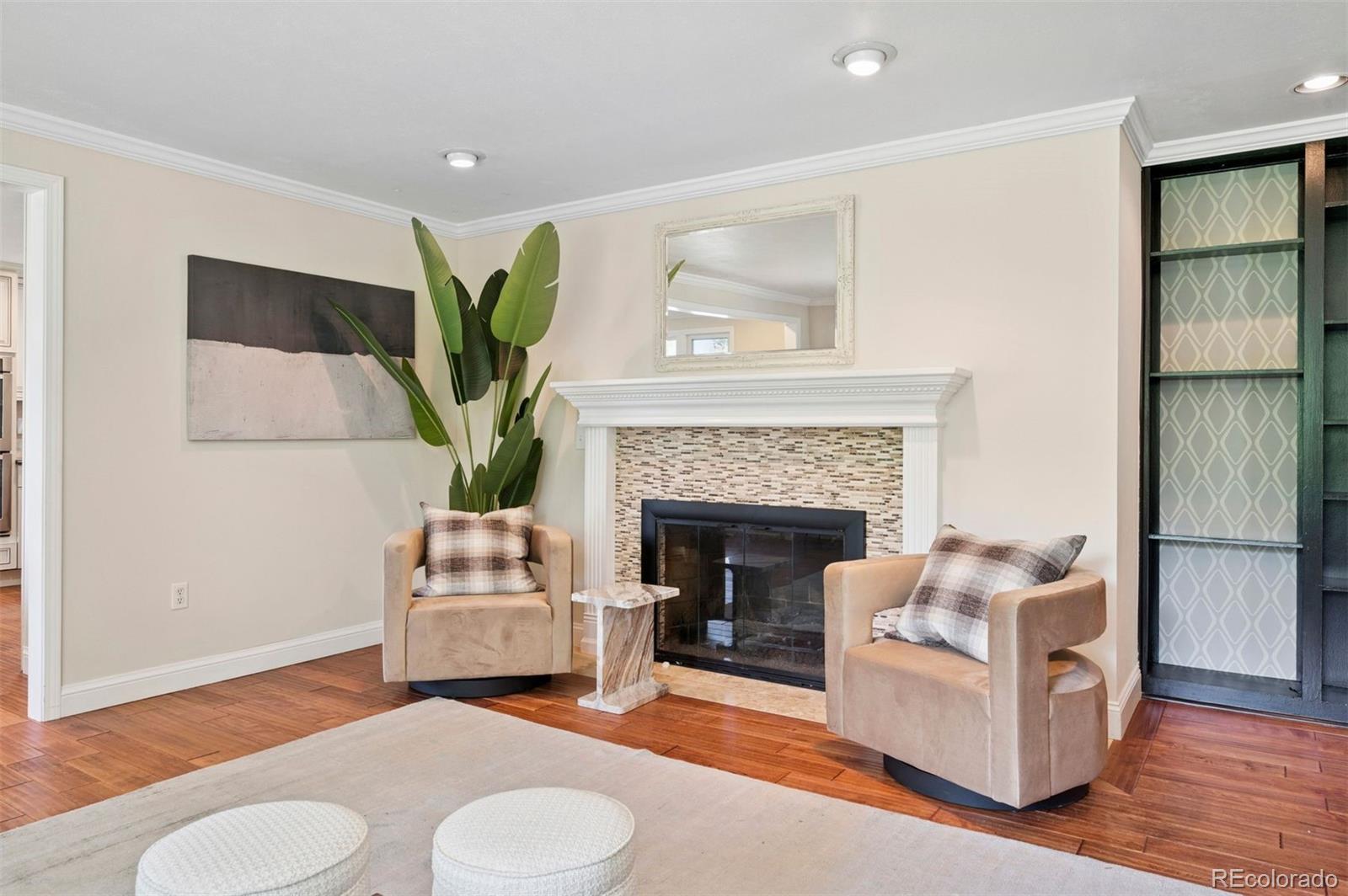 MLS Image #7 for 5653 e southmoor circle,englewood, Colorado