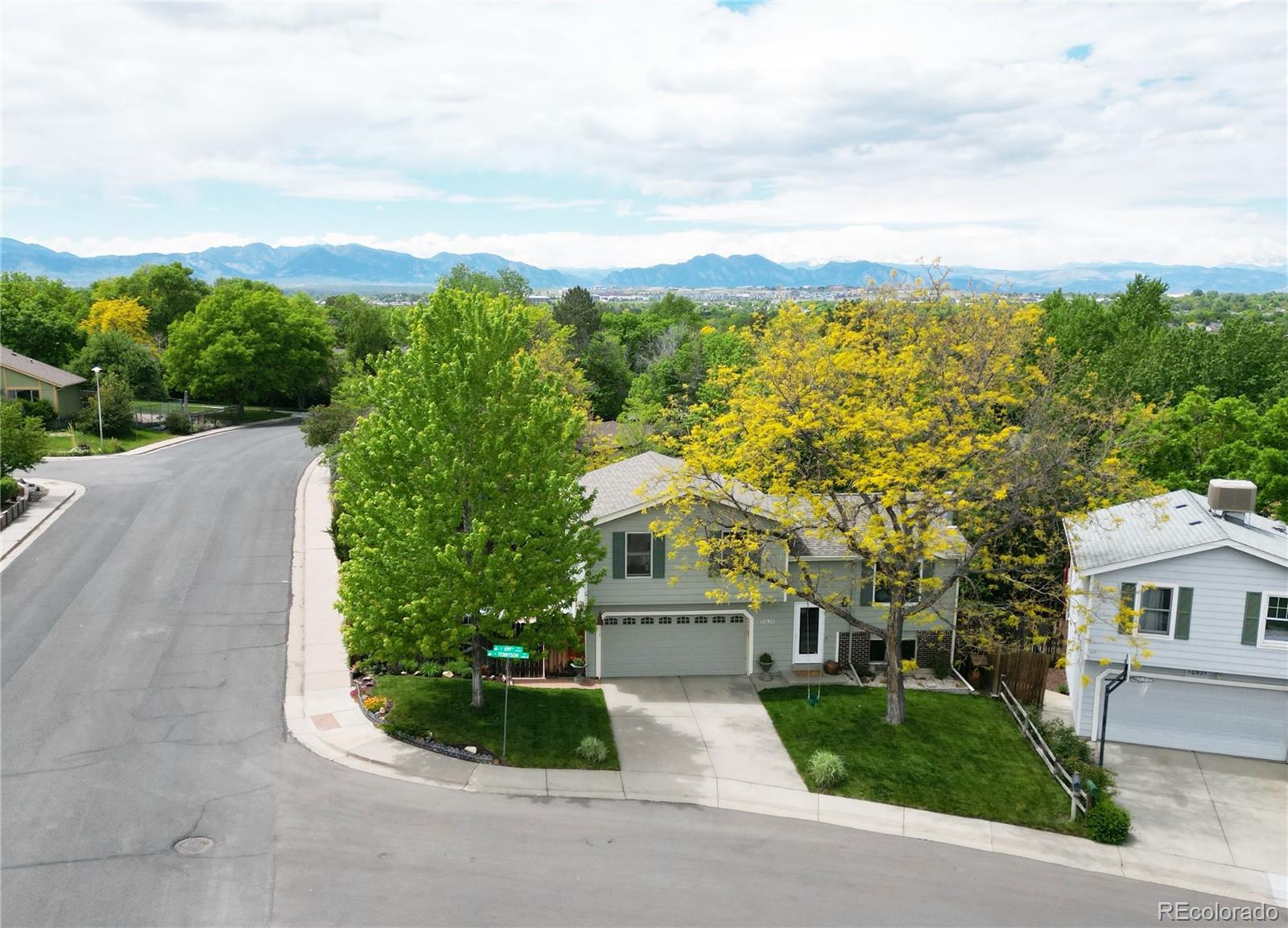 MLS Image #0 for 10911  tennyson court,westminster, Colorado