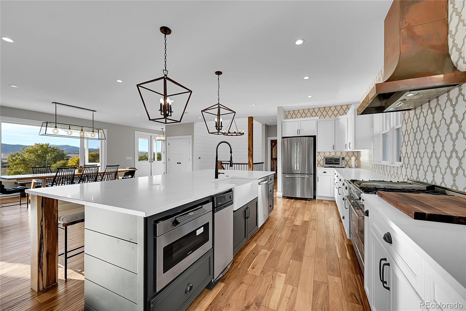 MLS Image #11 for 810 n perry park road,sedalia, Colorado
