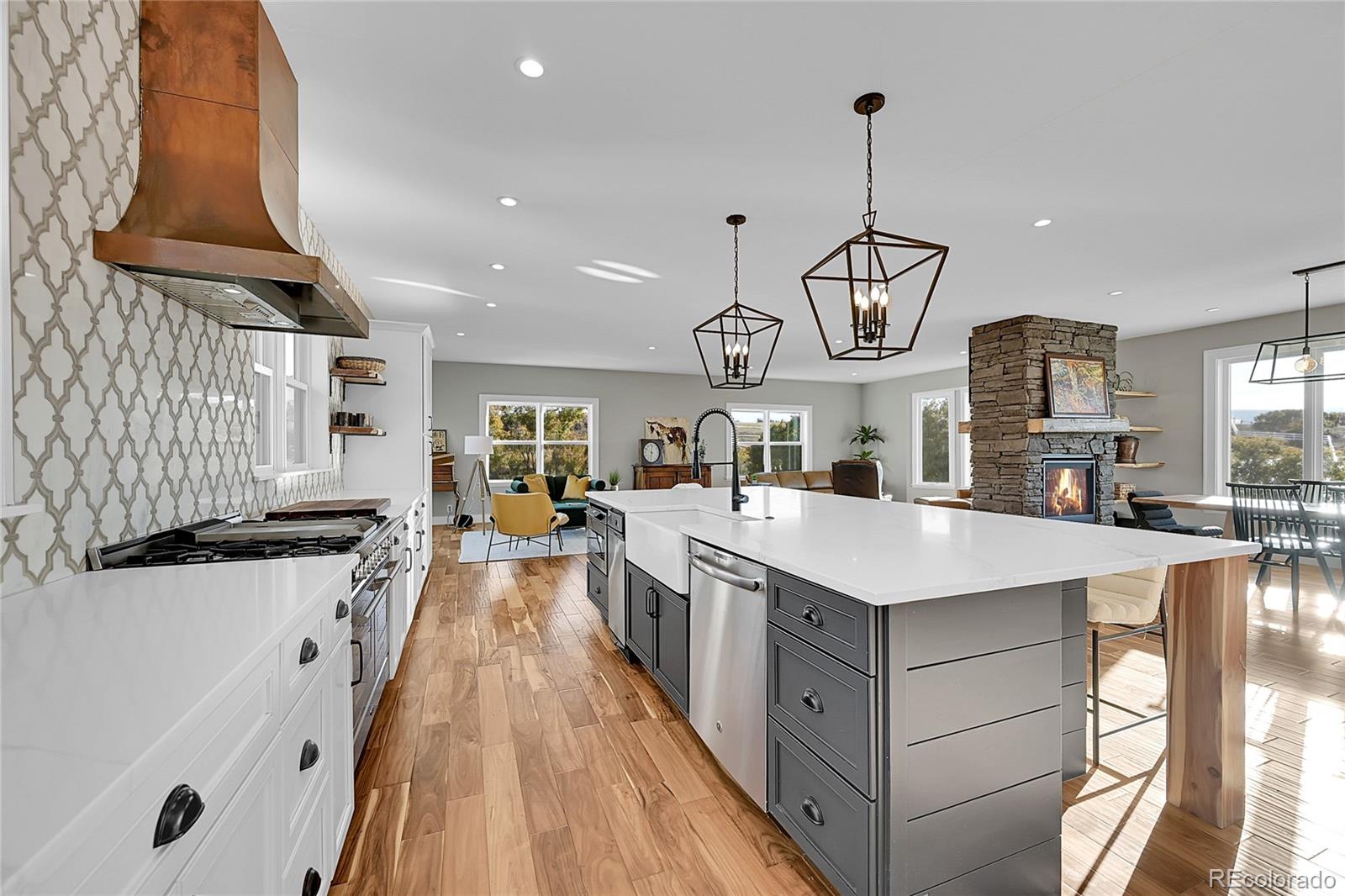 MLS Image #12 for 810 n perry park road,sedalia, Colorado