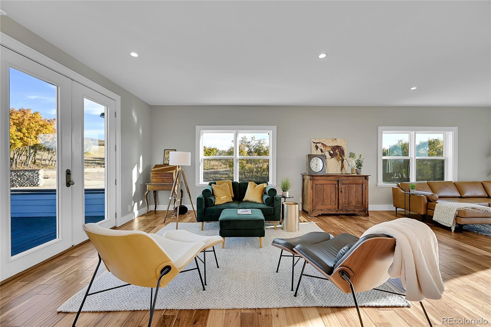 MLS Image #13 for 810 n perry park road,sedalia, Colorado