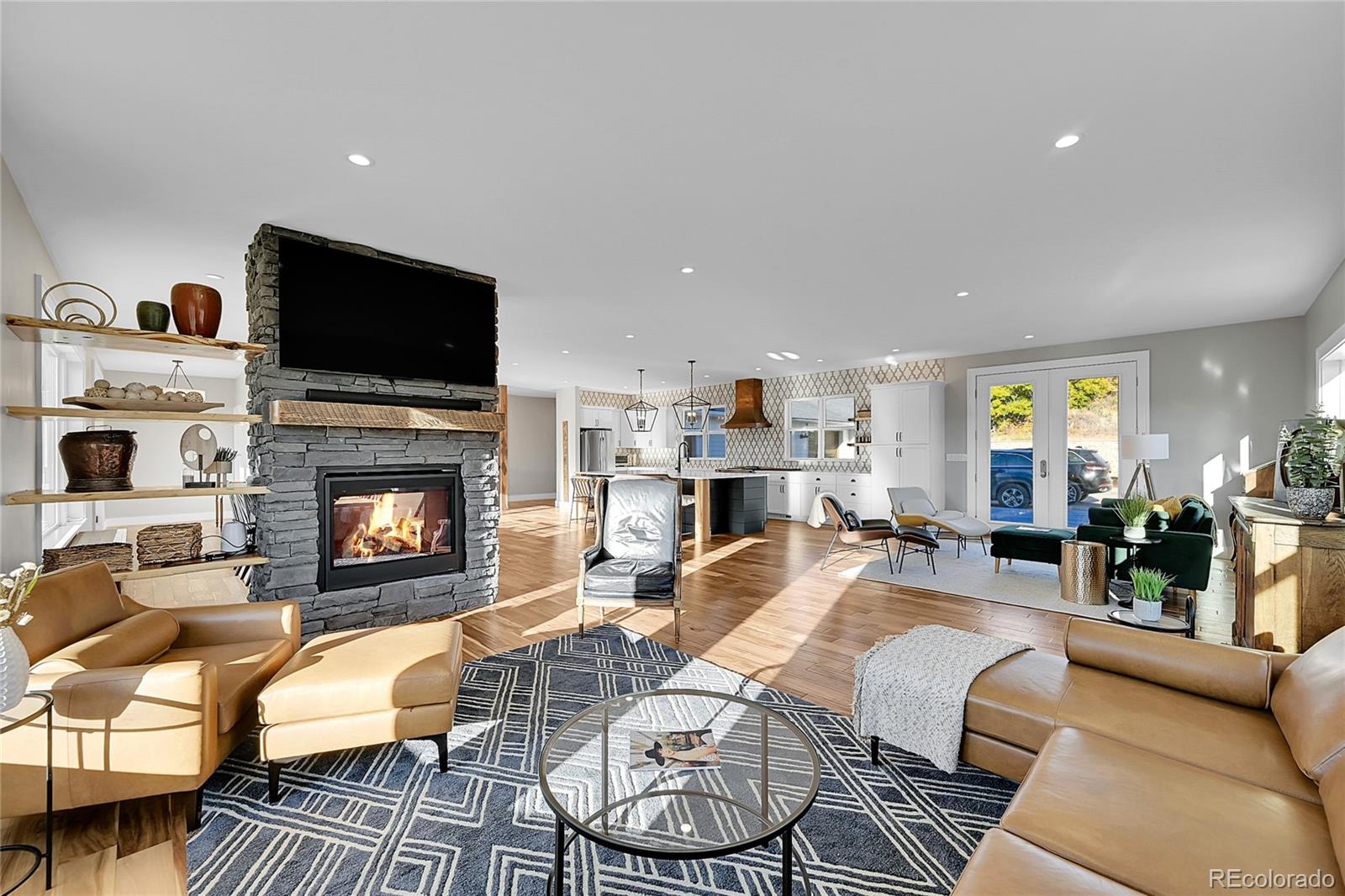 MLS Image #14 for 810 n perry park road,sedalia, Colorado