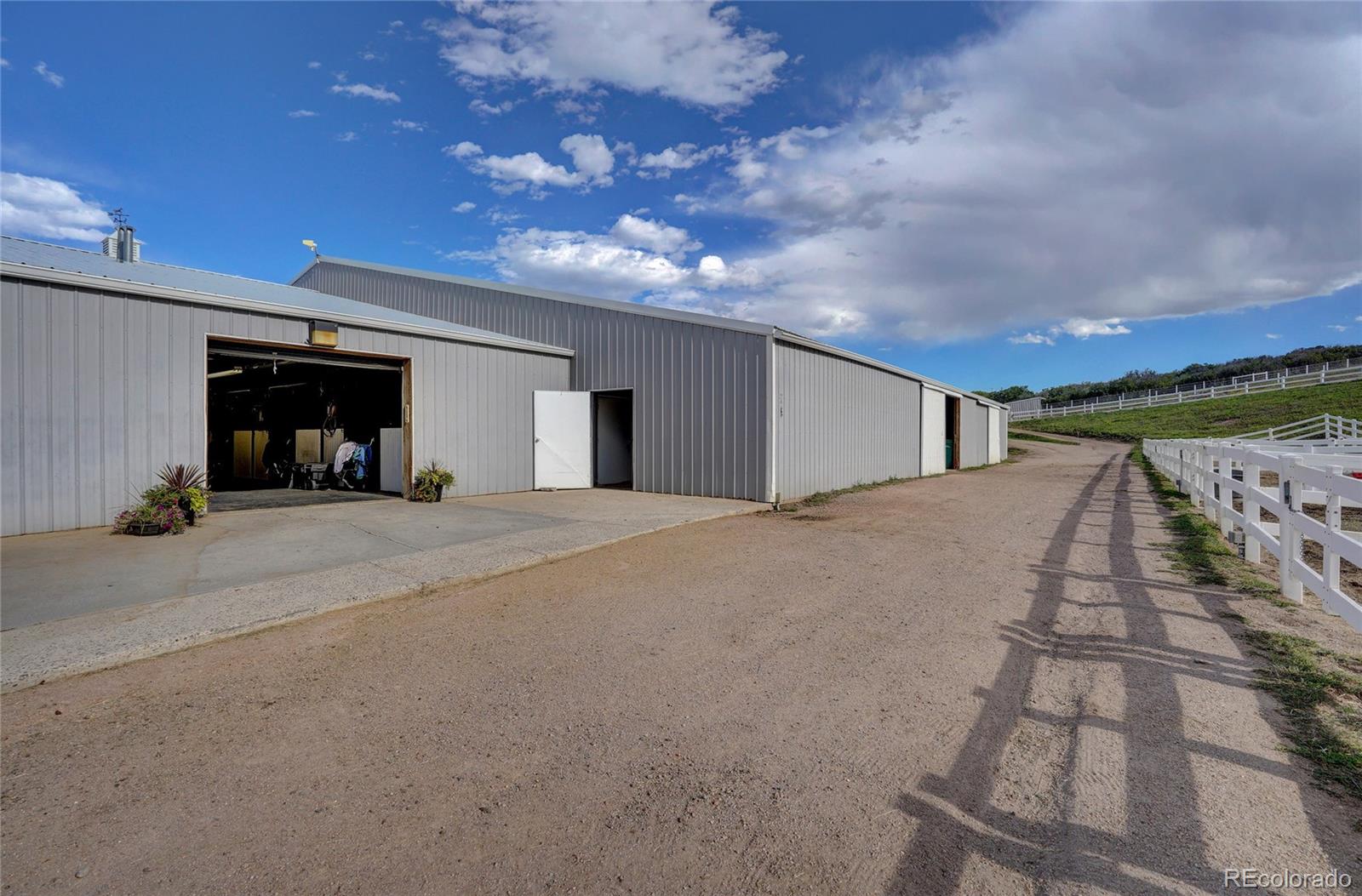 MLS Image #23 for 810 n perry park road,sedalia, Colorado