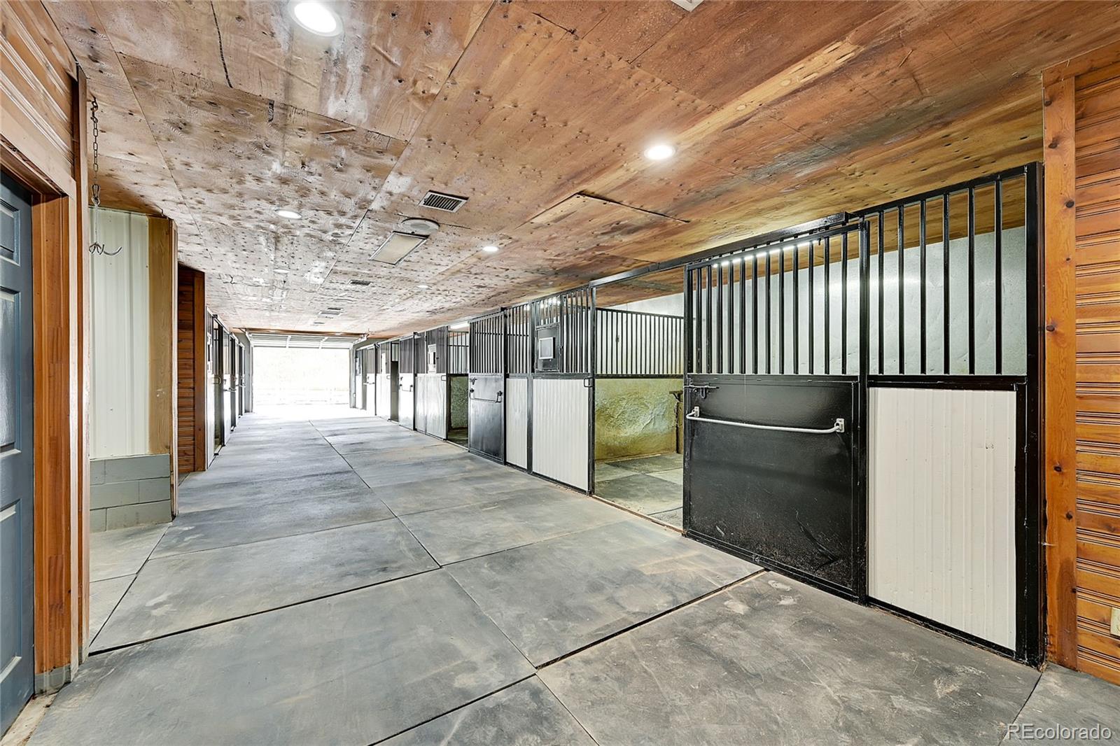 MLS Image #24 for 810 n perry park road,sedalia, Colorado