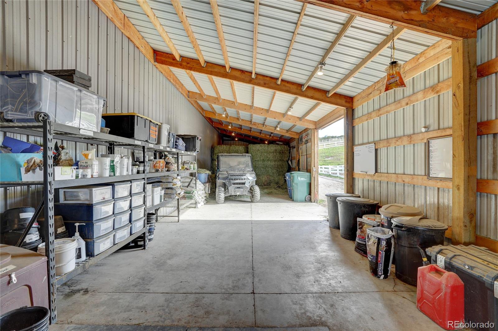 MLS Image #32 for 810 n perry park road,sedalia, Colorado