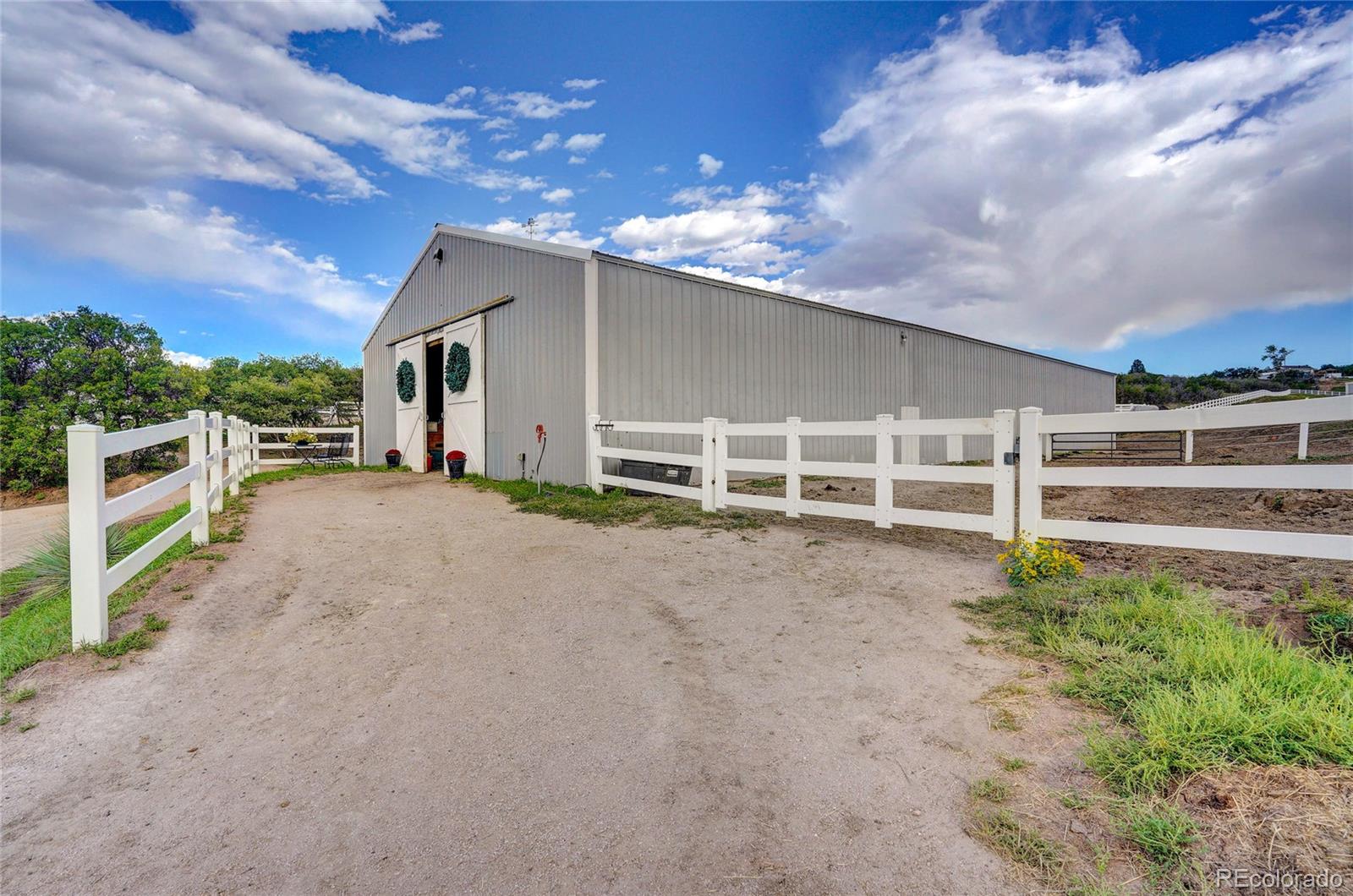 MLS Image #33 for 810 n perry park road,sedalia, Colorado