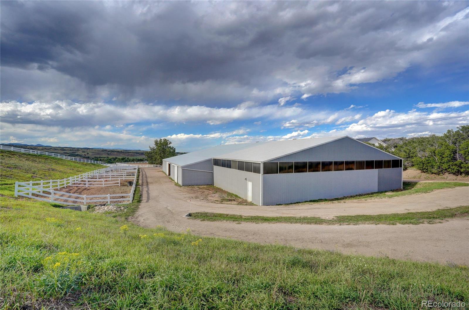 MLS Image #34 for 810 n perry park road,sedalia, Colorado