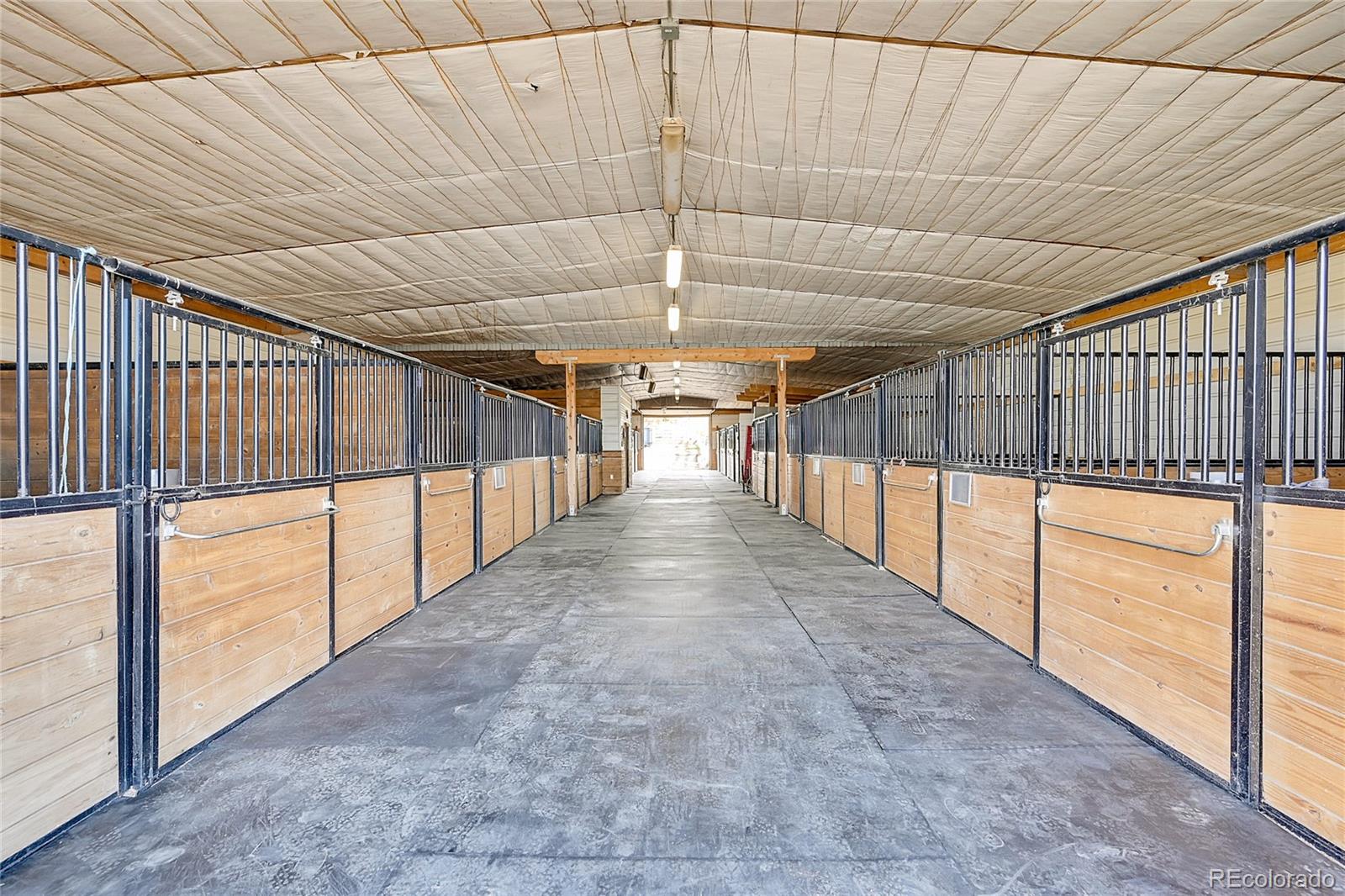 MLS Image #35 for 810 n perry park road,sedalia, Colorado