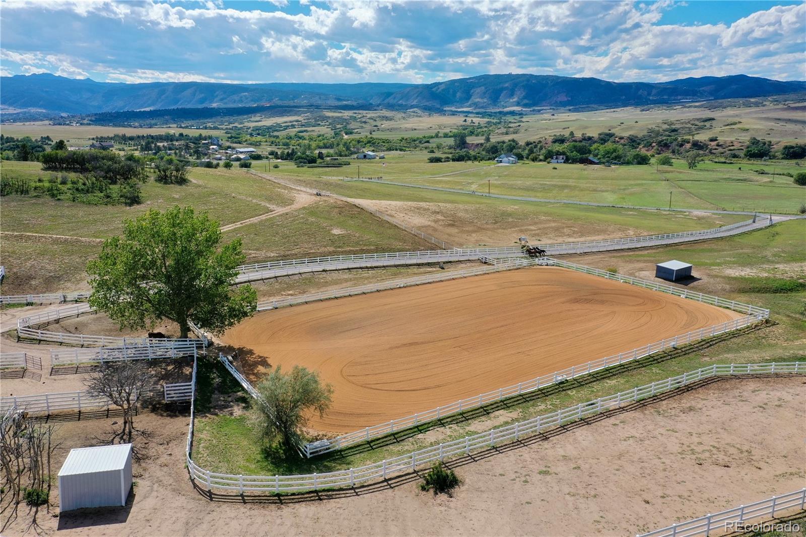MLS Image #37 for 810 n perry park road,sedalia, Colorado
