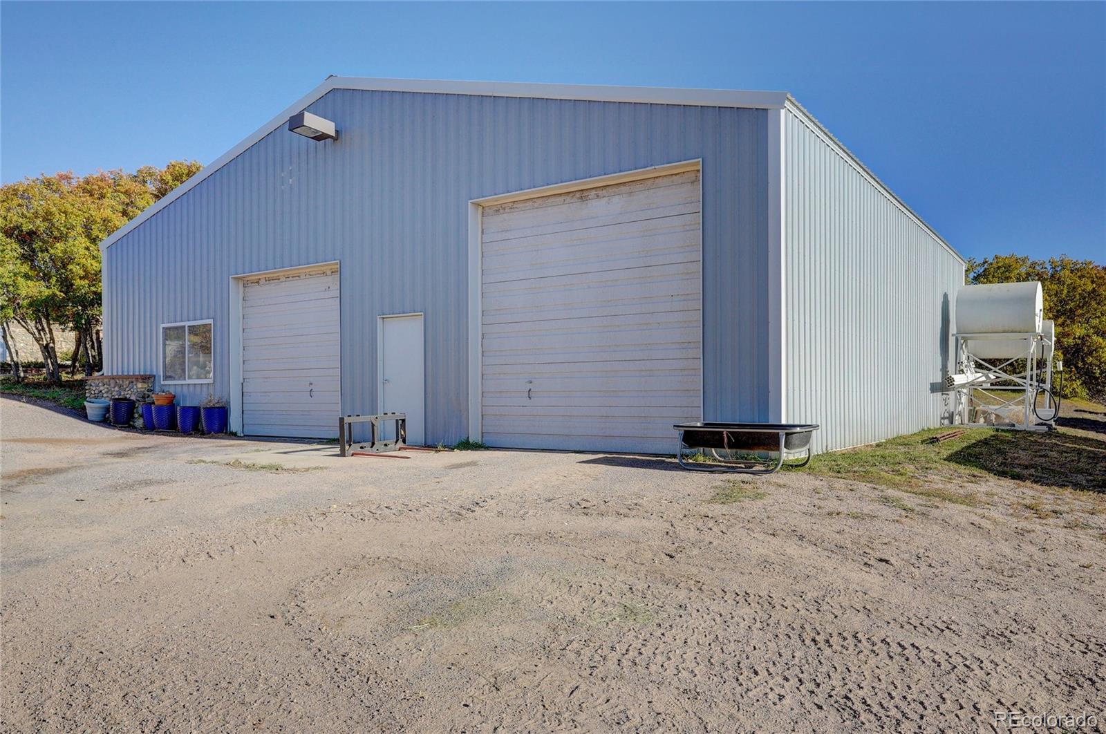 MLS Image #40 for 810 n perry park road,sedalia, Colorado