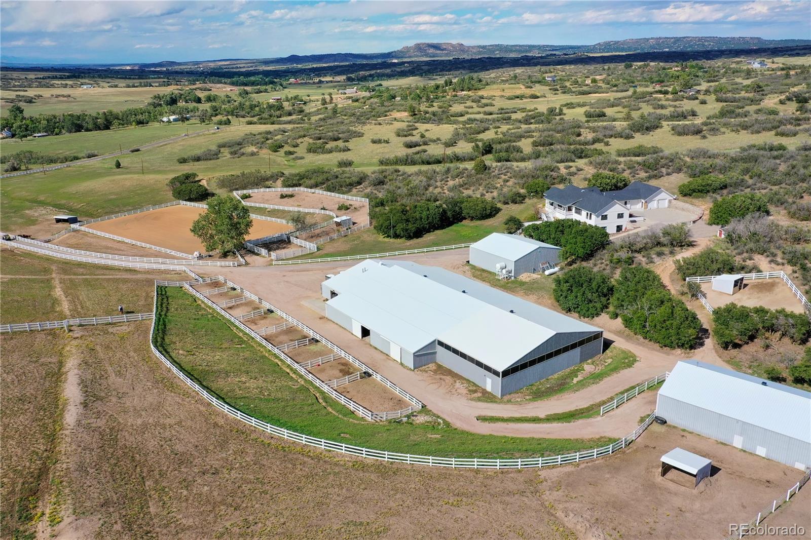 MLS Image #41 for 810 n perry park road,sedalia, Colorado