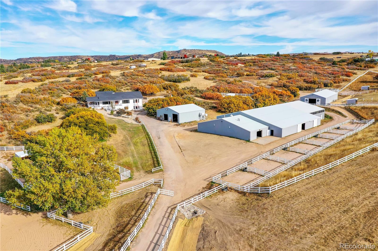 MLS Image #42 for 810 n perry park road,sedalia, Colorado