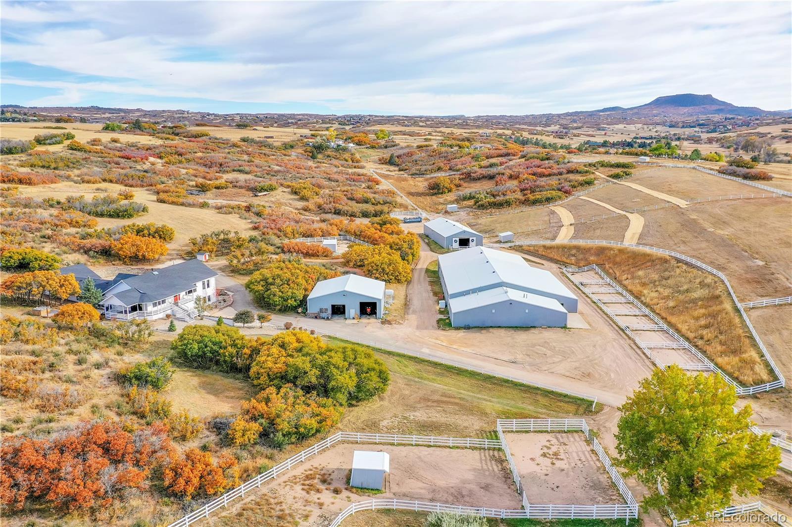 MLS Image #43 for 810 n perry park road,sedalia, Colorado