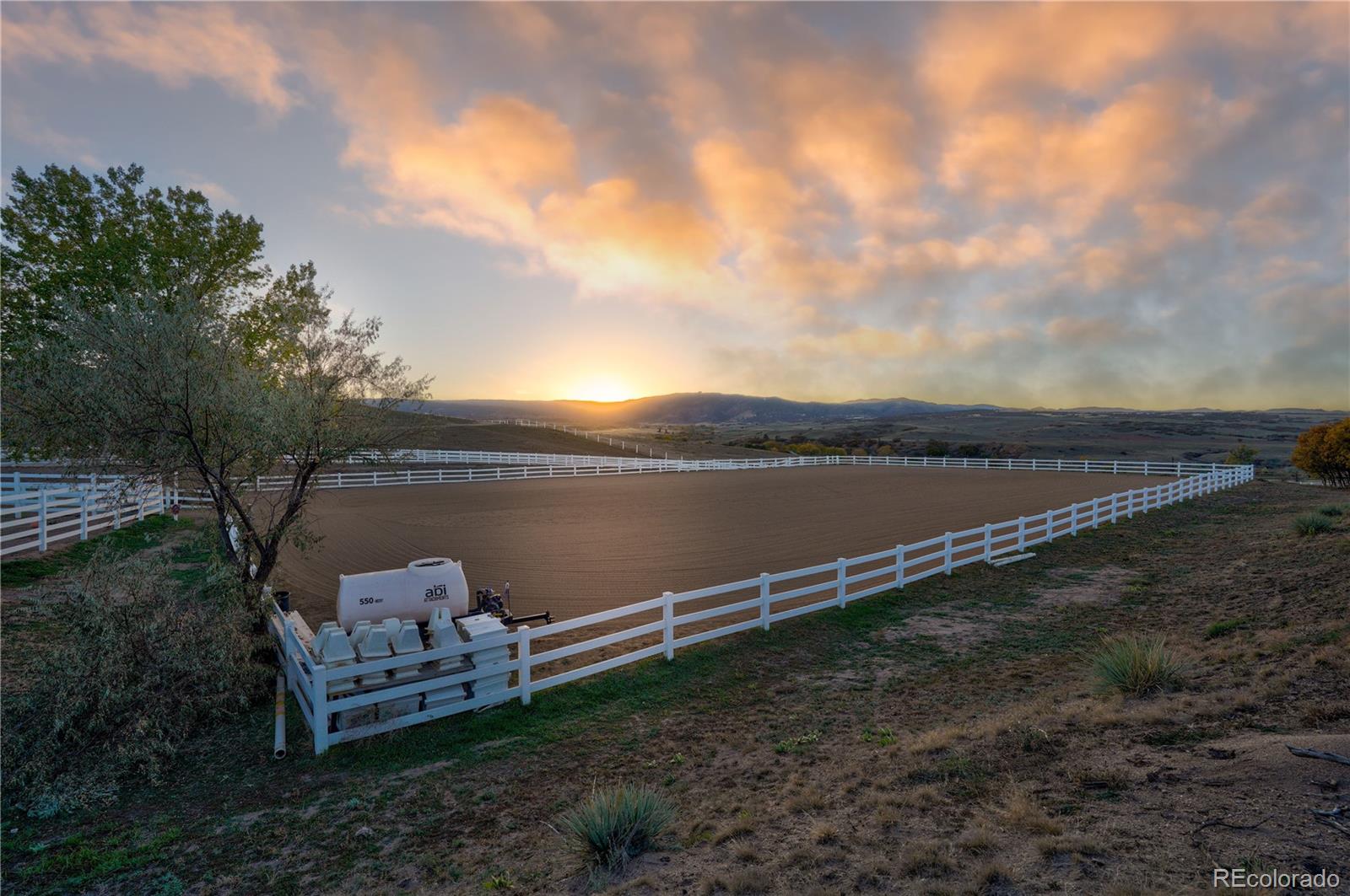 MLS Image #44 for 810 n perry park road,sedalia, Colorado