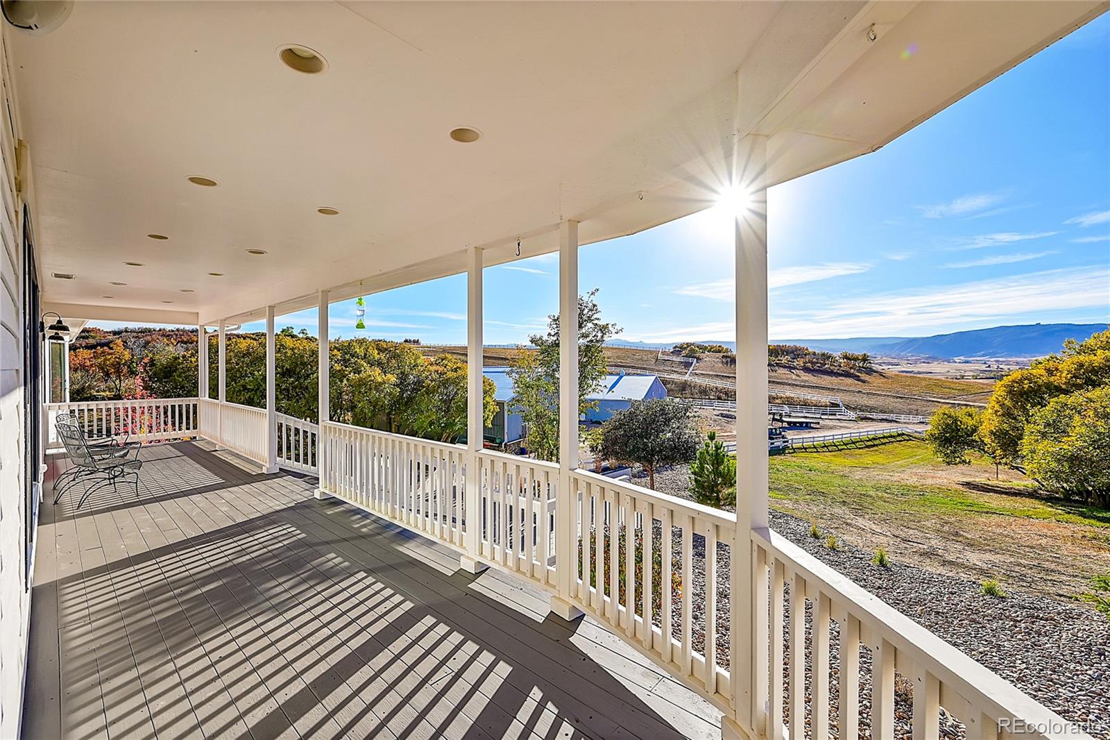 MLS Image #5 for 810 n perry park road,sedalia, Colorado