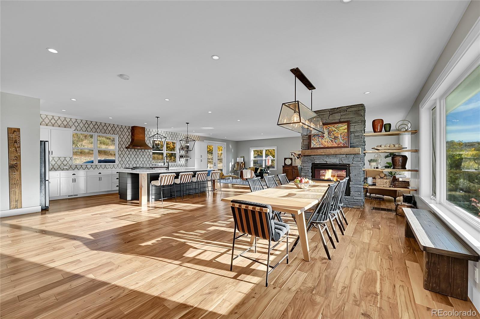 MLS Image #6 for 810 n perry park road,sedalia, Colorado