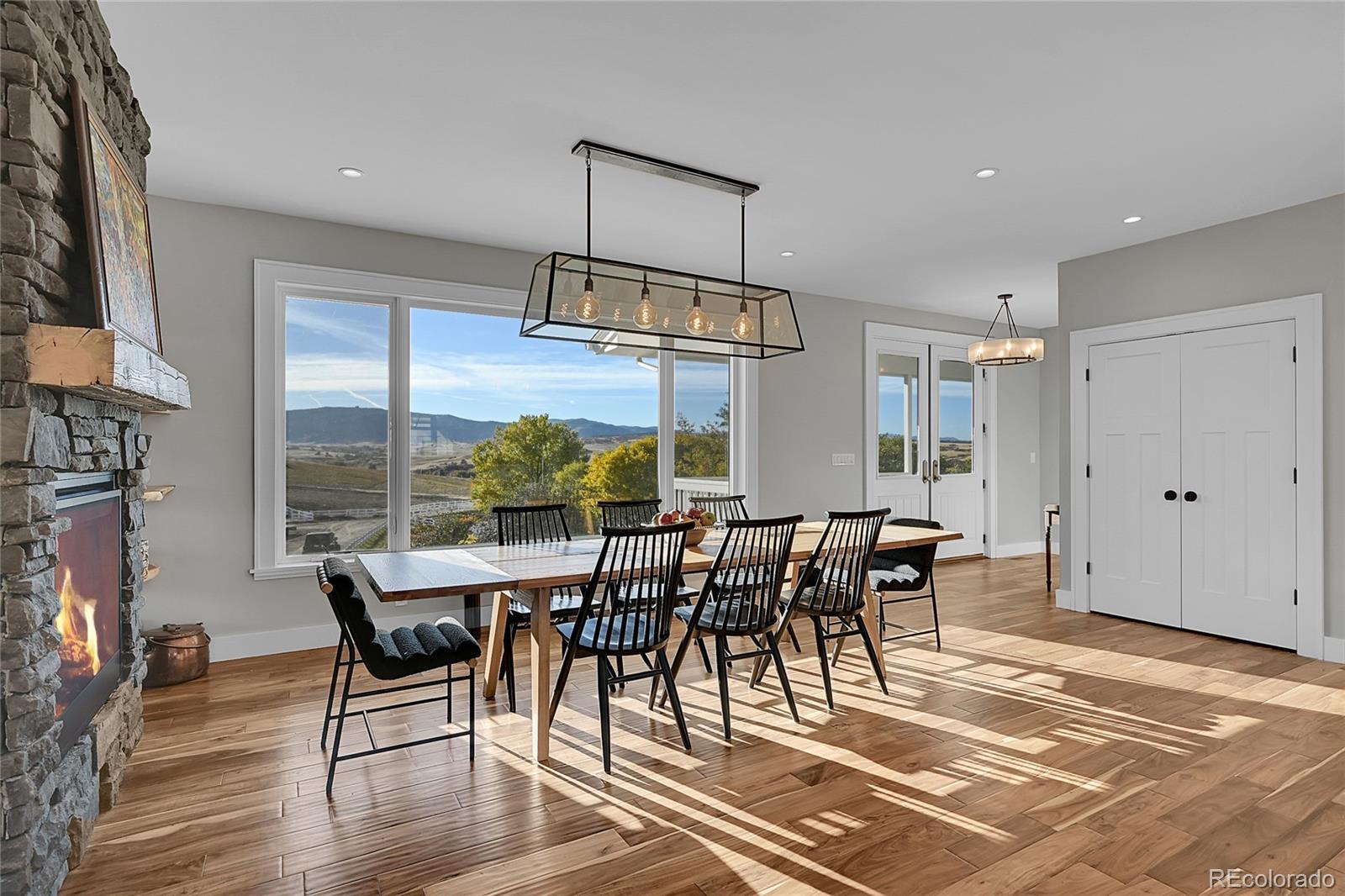 MLS Image #8 for 810 n perry park road,sedalia, Colorado