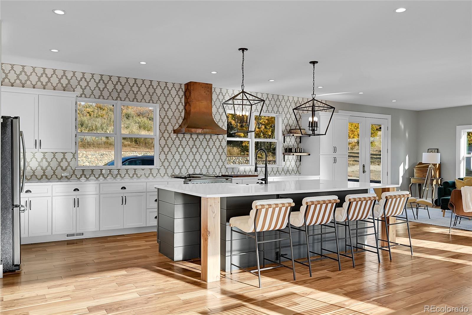 MLS Image #9 for 810 n perry park road,sedalia, Colorado