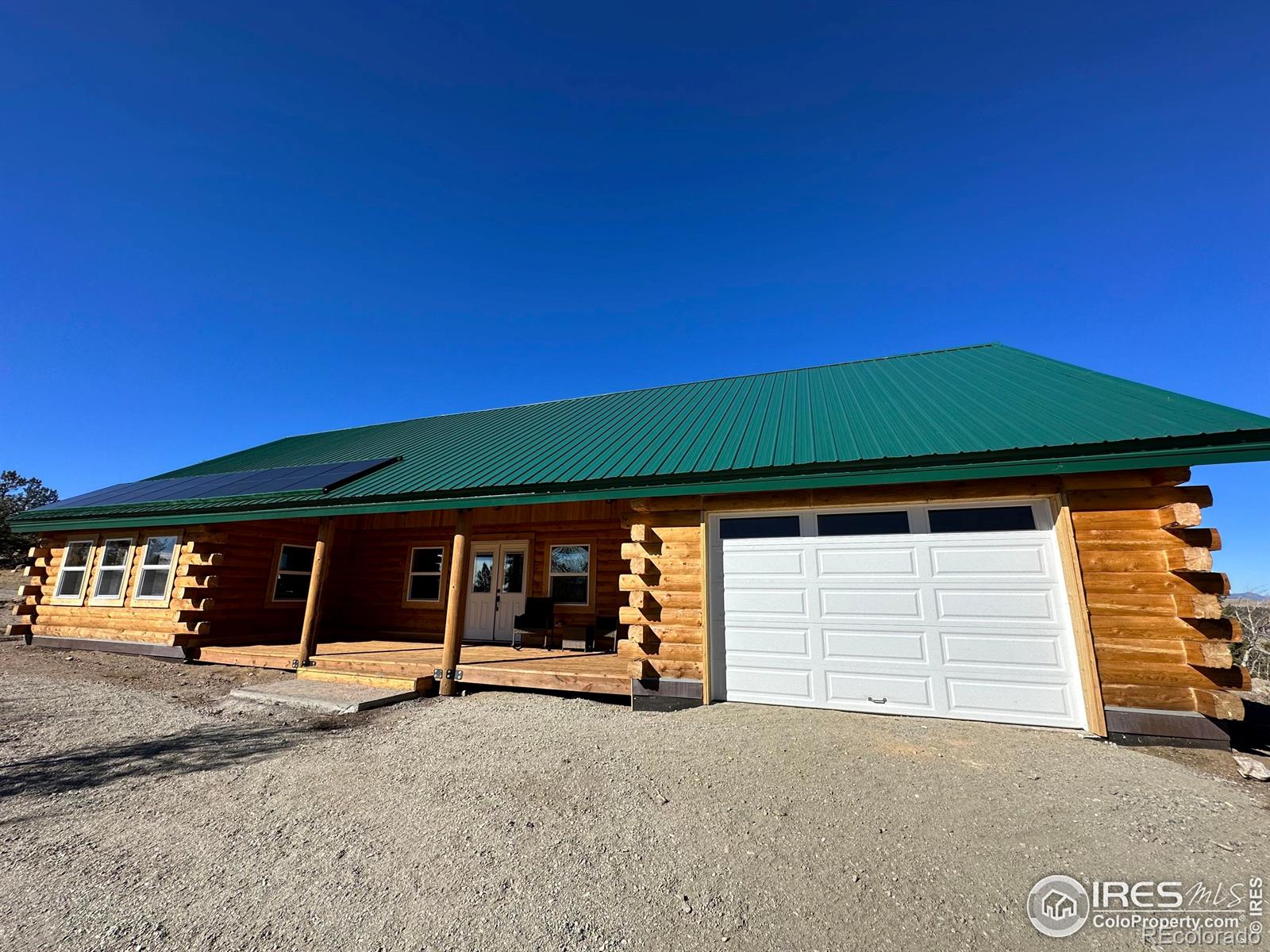 MLS Image #1 for 1946  mahican road,hartsel, Colorado
