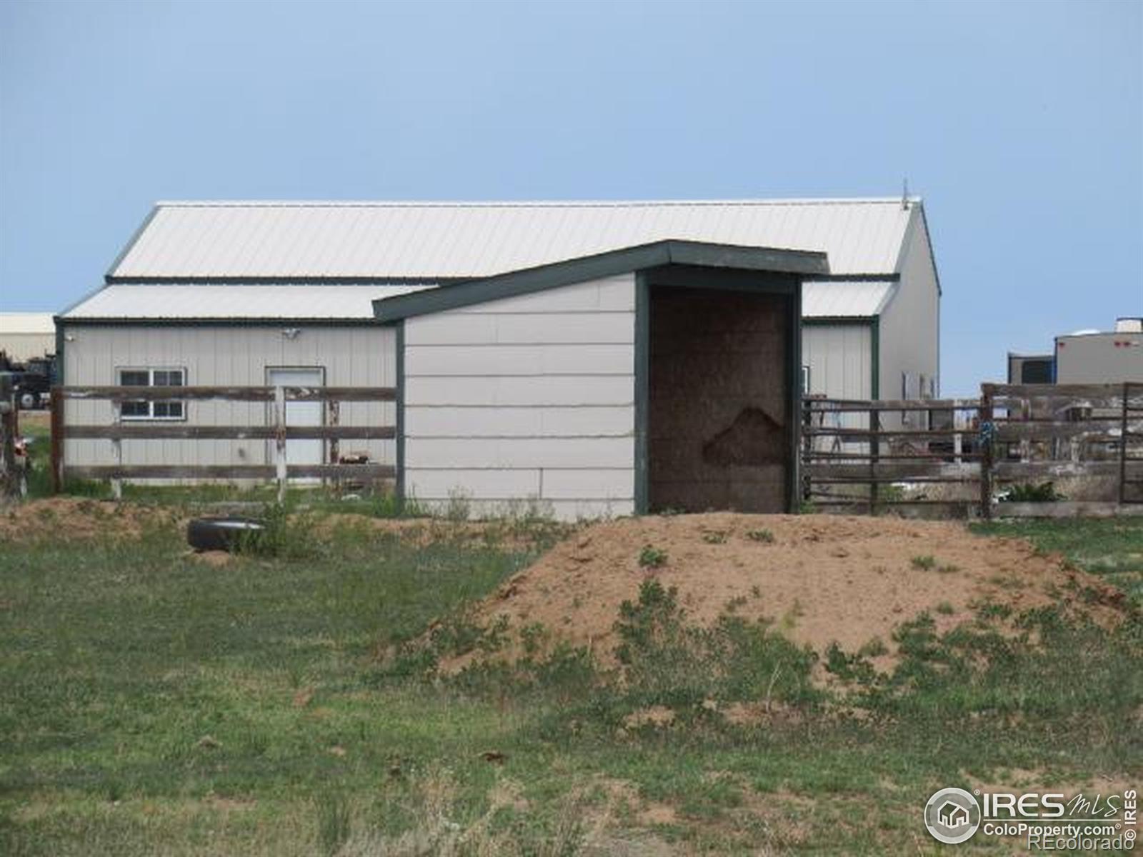 MLS Image #5 for 3301  hackamore road,wellington, Colorado