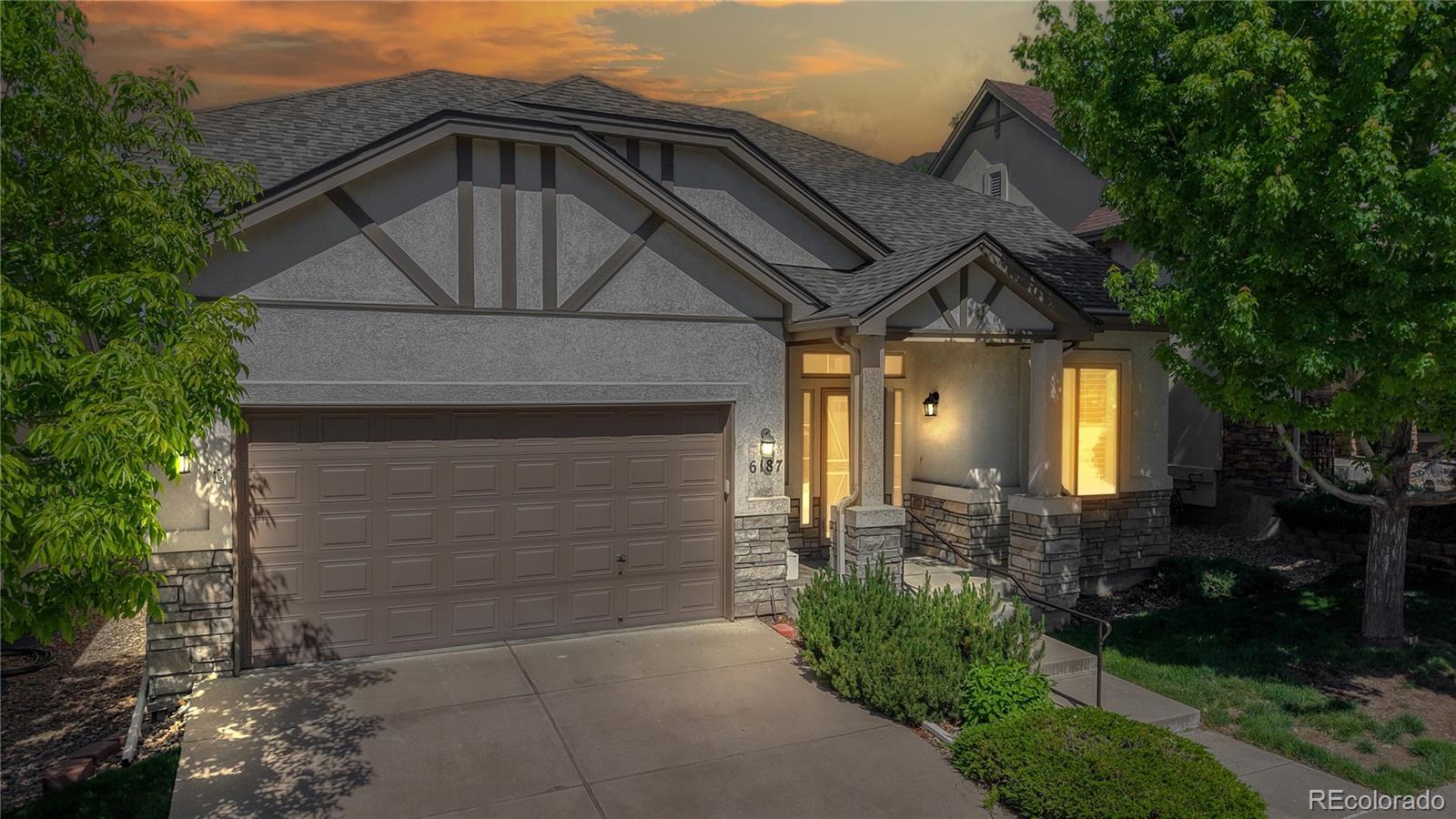 MLS Image #1 for 6187  reed way,arvada, Colorado