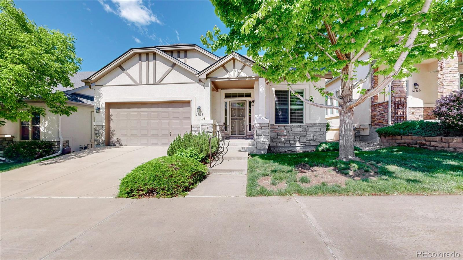 MLS Image #22 for 6187  reed way,arvada, Colorado