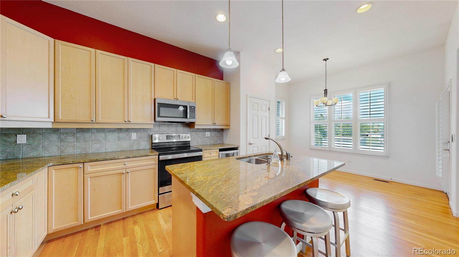 MLS Image #5 for 6187  reed way,arvada, Colorado
