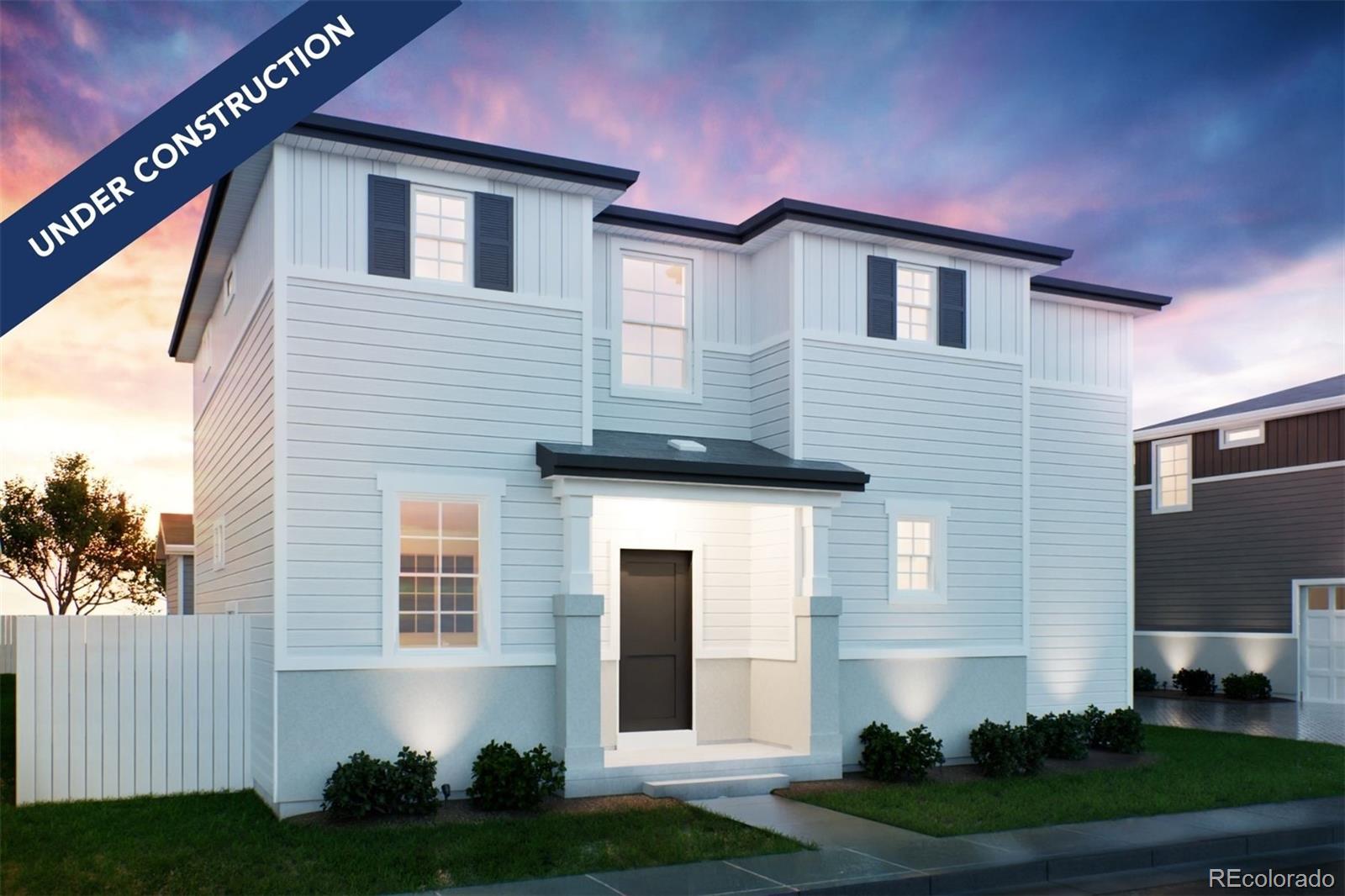 MLS Image #0 for 22382 e 39th avenue,aurora, Colorado