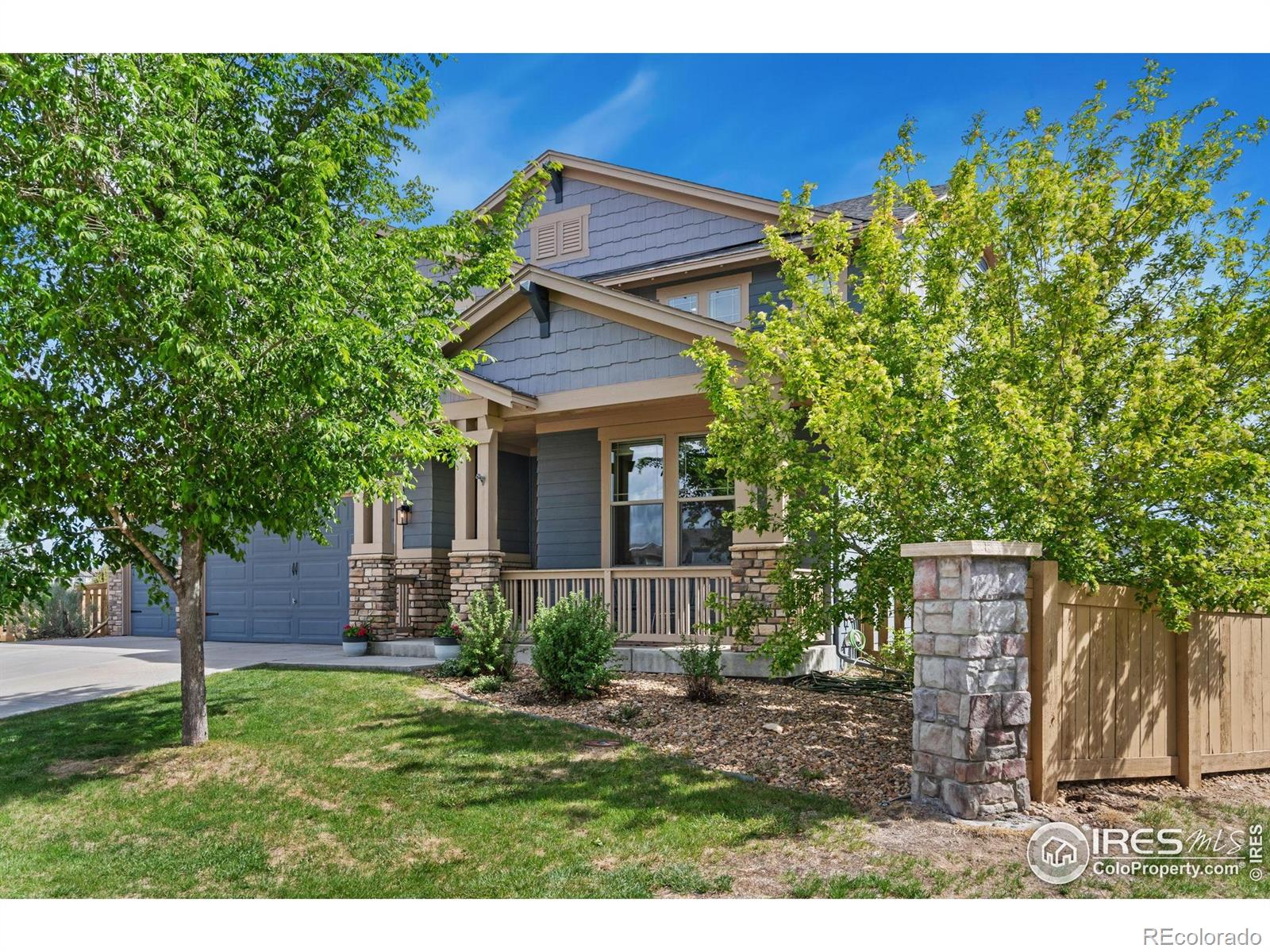 MLS Image #1 for 6614  neota creek court,timnath, Colorado