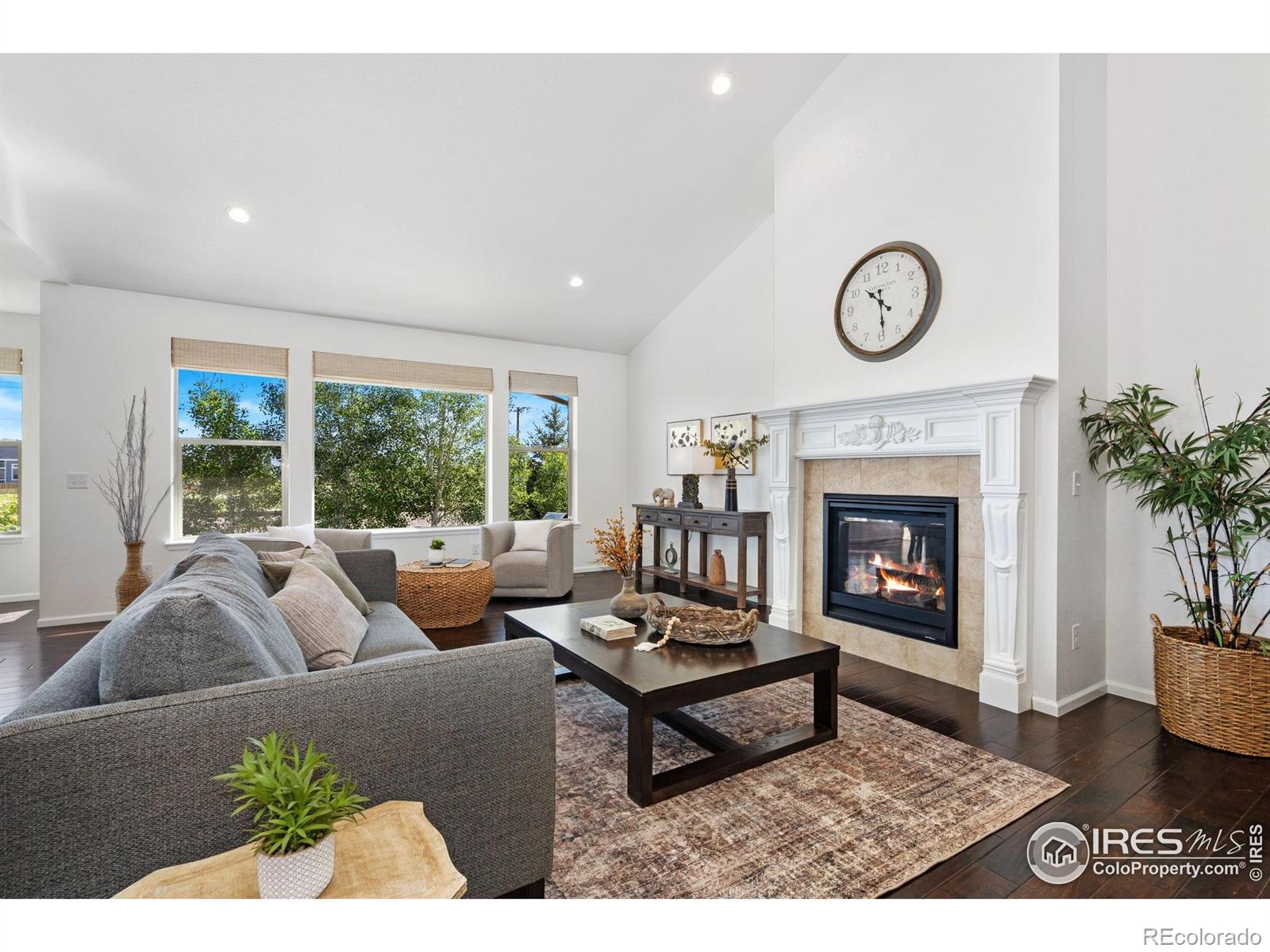 MLS Image #3 for 6614  neota creek court,timnath, Colorado