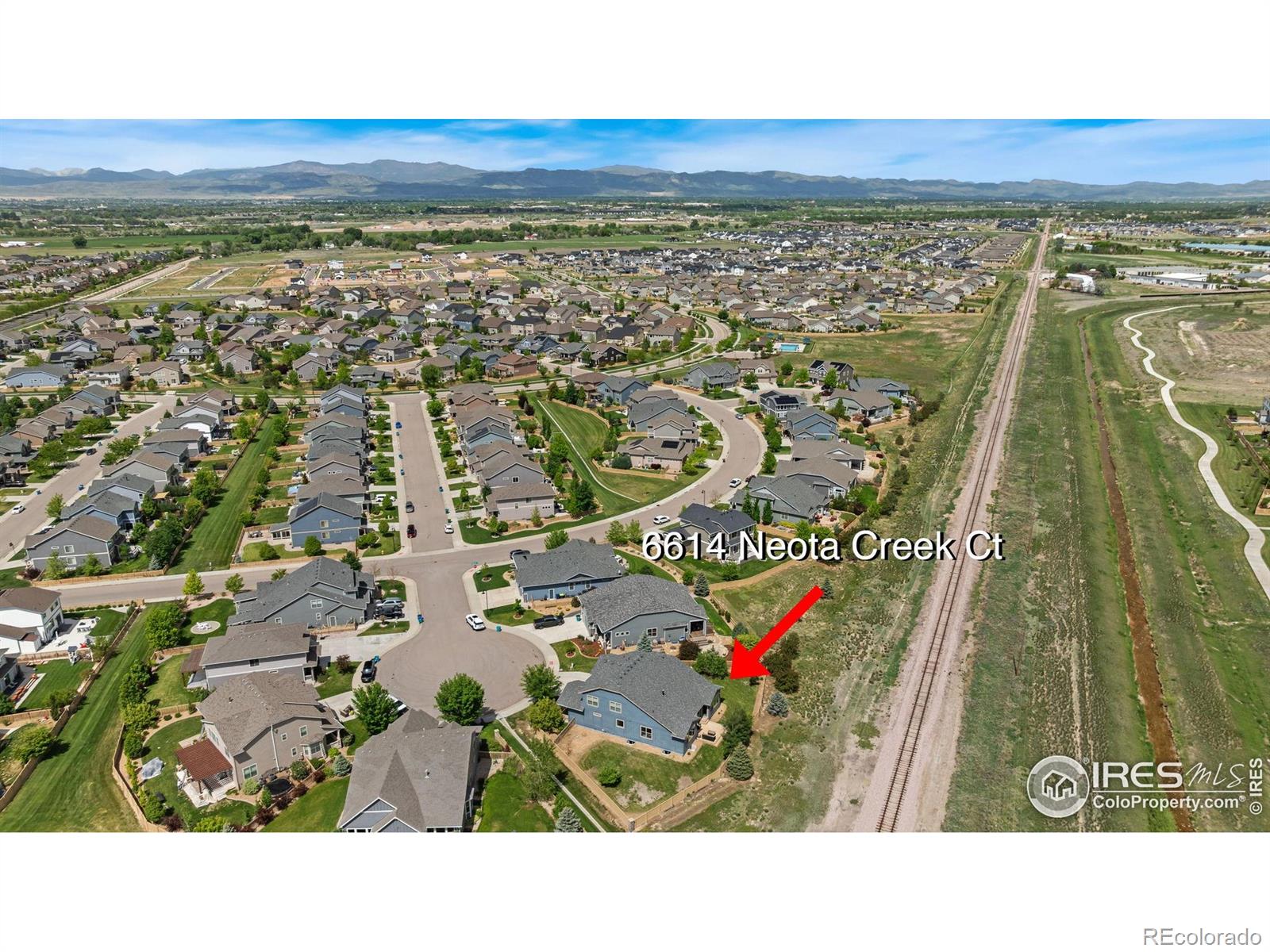 MLS Image #32 for 6614  neota creek court,timnath, Colorado