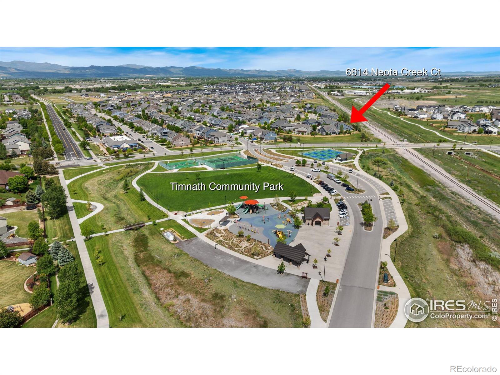 MLS Image #37 for 6614  neota creek court,timnath, Colorado