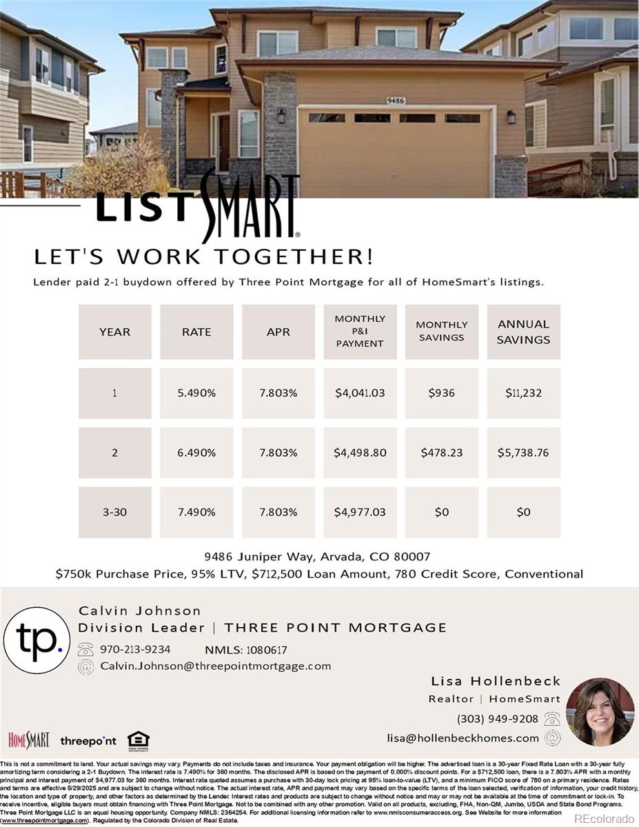 MLS Image #20 for 3663 s sheridan boulevard,denver, Colorado
