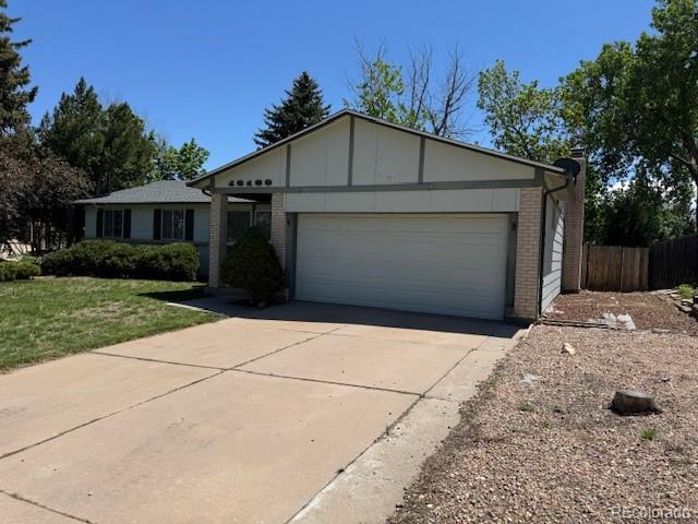 MLS Image #2 for 16180 e flora place,aurora, Colorado