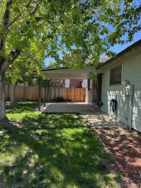 MLS Image #24 for 16180 e flora place,aurora, Colorado