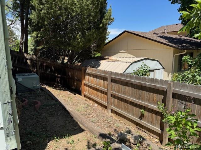 MLS Image #25 for 16180 e flora place,aurora, Colorado