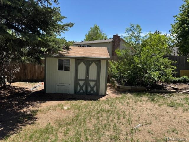 MLS Image #27 for 16180 e flora place,aurora, Colorado