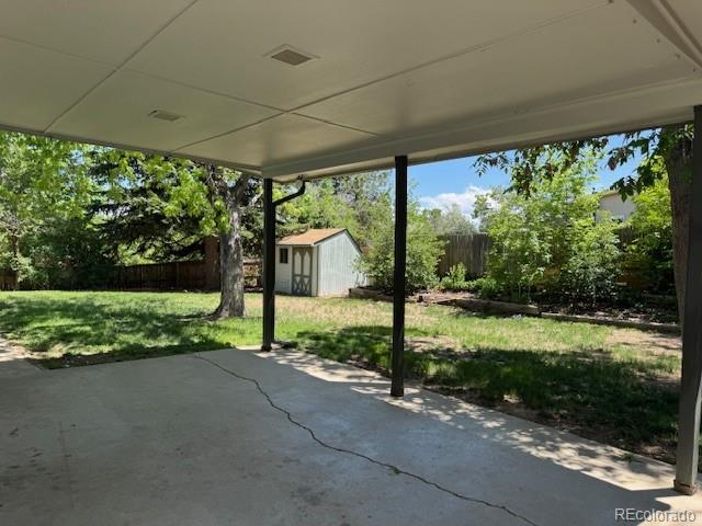 MLS Image #29 for 16180 e flora place,aurora, Colorado