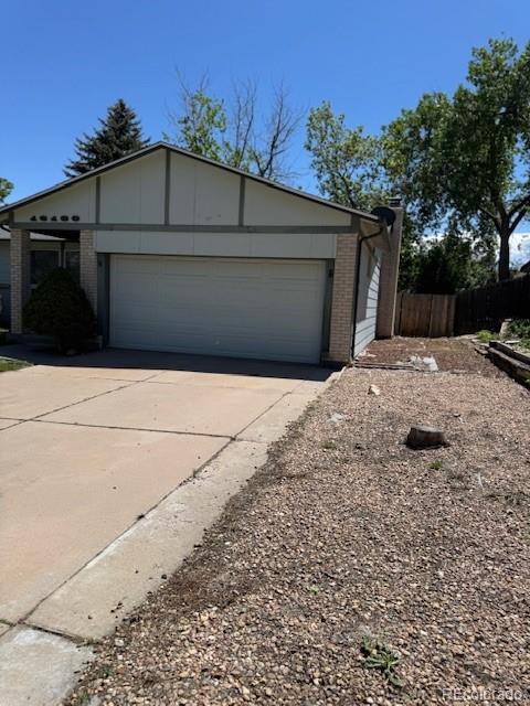 MLS Image #3 for 16180 e flora place,aurora, Colorado